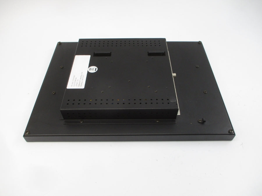 INDUSTRIAL COMPUTING FP-AM15TV/NTSC 12VDC 3A NSNP