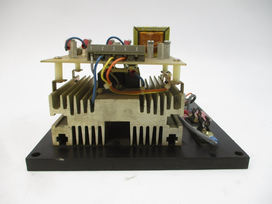 TIME-TROL 2051-0-A-10-C 120V 10A UNMP