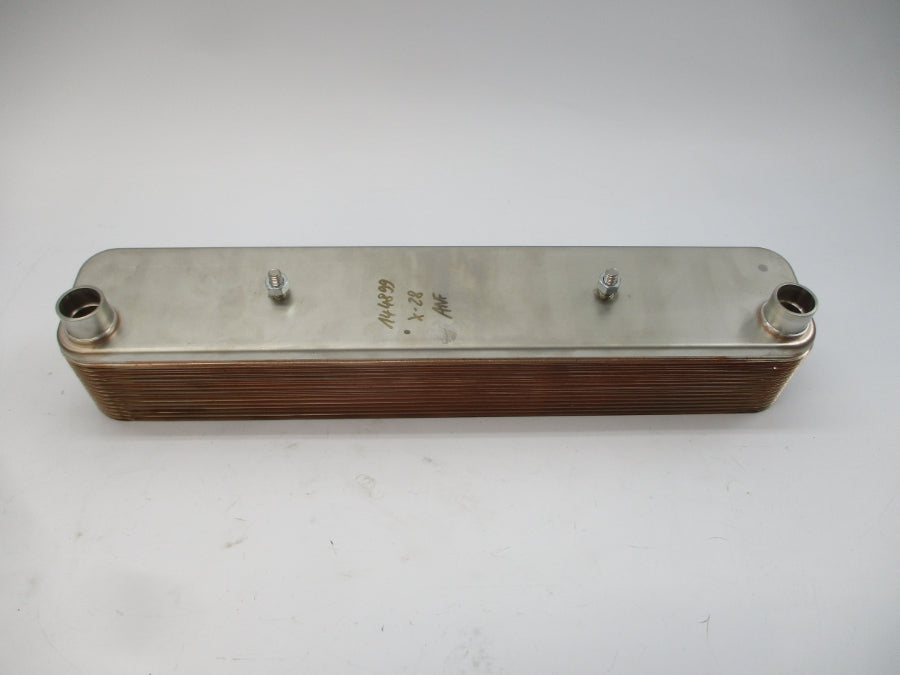 GEA GBS240H-X-28 100094452 450PSI NSNP