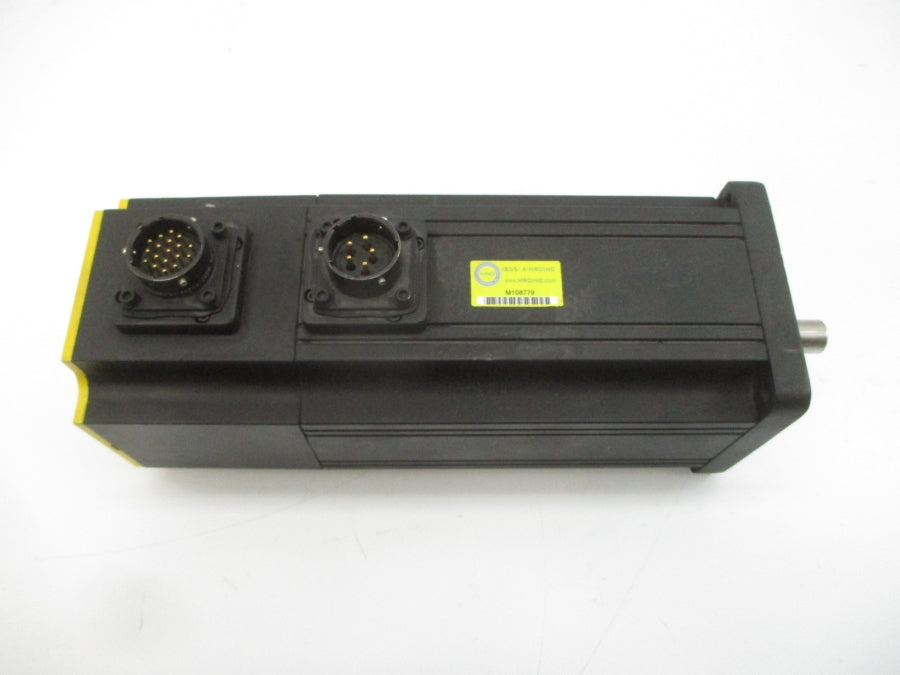 PARKER MPM892ATG6G1N 230VAC 7.3A NSNP