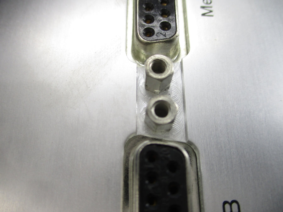 CONTROLLER 24493031 24VDC 1A REV. AG UNMP