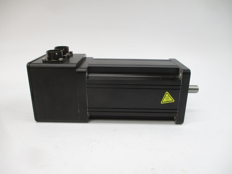 PARKER MPM892ASG6G1N 230VAC 5.2A REV. E NSMP