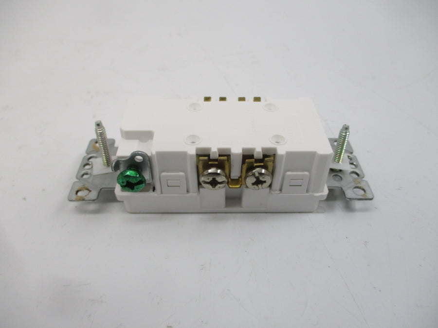 SQUARE D SQR44103WH 125VAC 15A (BR) (PKG OF 30) NSMP