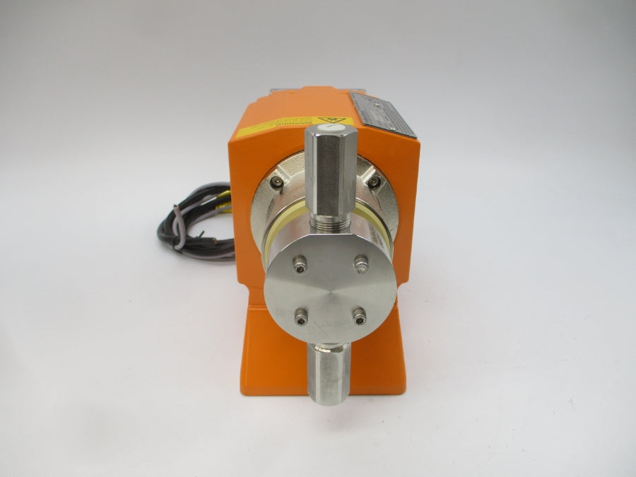 PROMINENT EXTRONIC BG2505SS20A322 230VAC 0.53A 362.5PSI NSNP