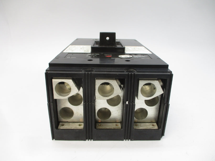 CUTLER HAMMER NC31200F 2613D29G09 600VAC 1200A (AS PICTURED) NSNP