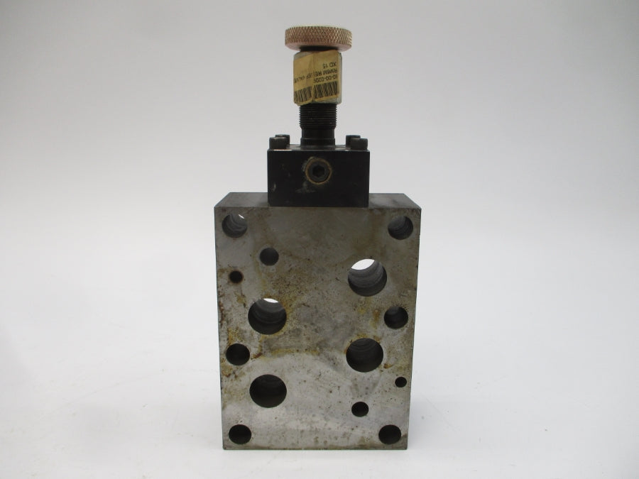 PARKER MRP1200SPM-11 UNMP