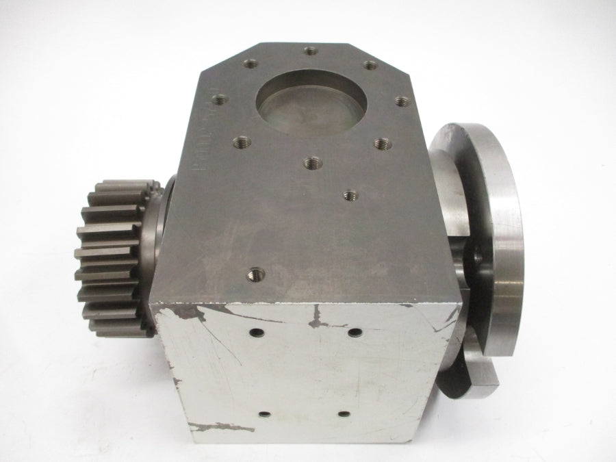 HYDRAULIC MOTOR 450002-574-0 NSNP