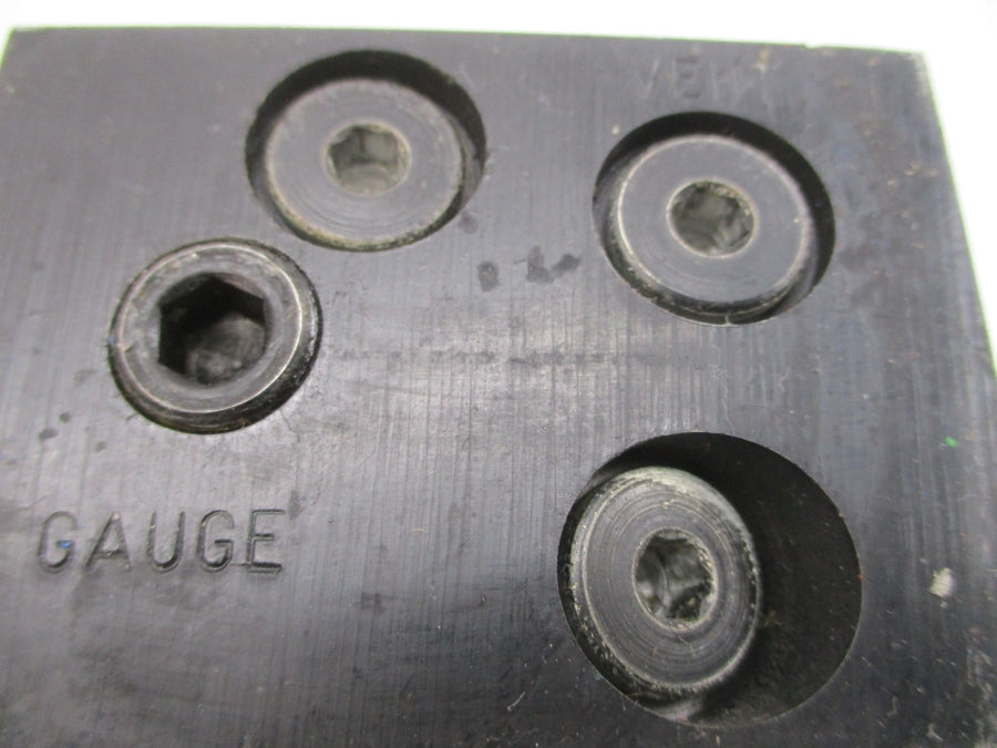 PARKER PRM3APAF-20MT UNMP