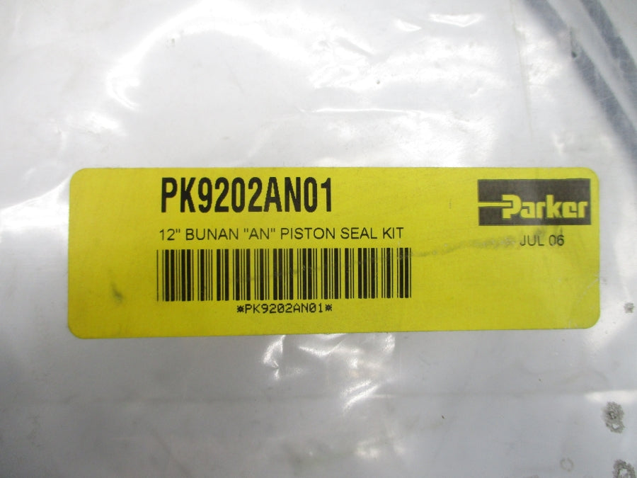 PARKER PK9202AN01 12" NSMP