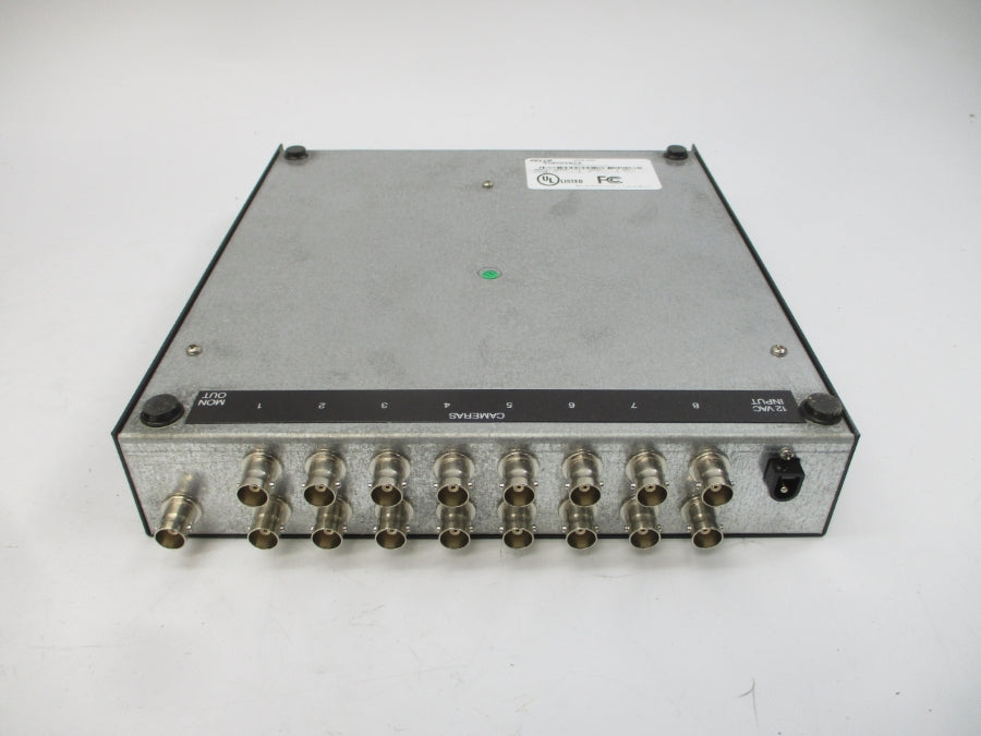 PELCO VS5108 120VAC NSMP