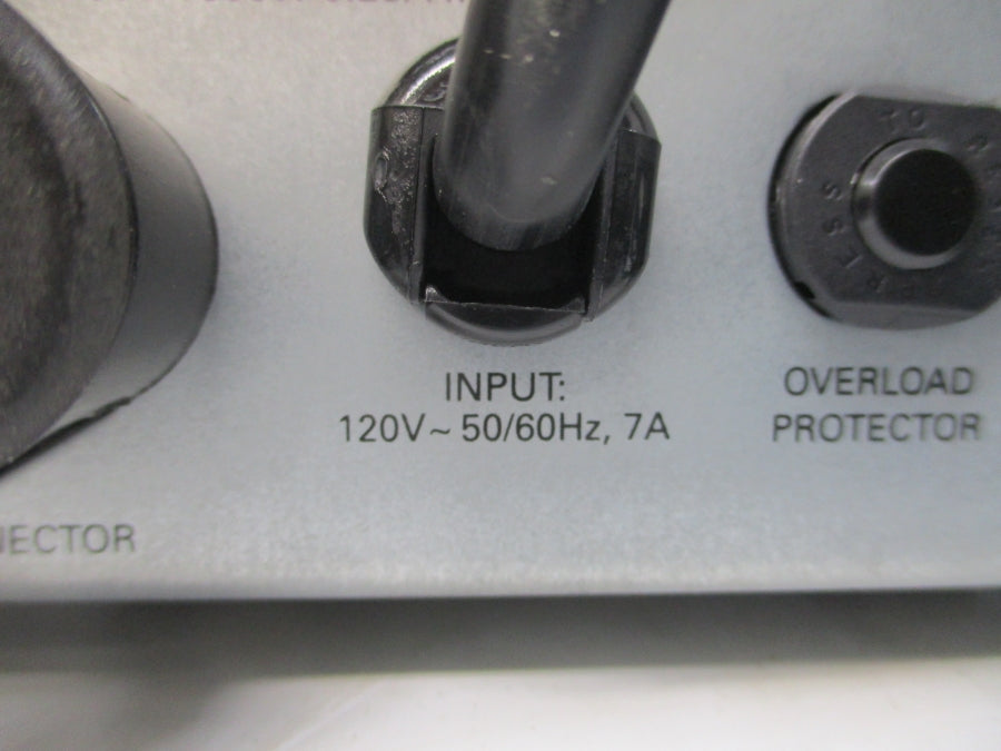 APC SMT750C 120V 7A NSMP