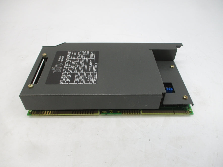 ALLEN BRADLEY 1771-ASB SER. E F/W H 5VDC 1.00A REV. C05 REMAN