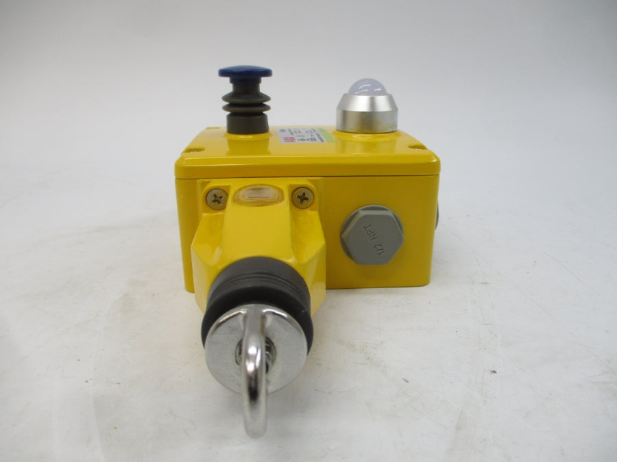 ABB 2TLA050204R1233 230V 3A NSMP