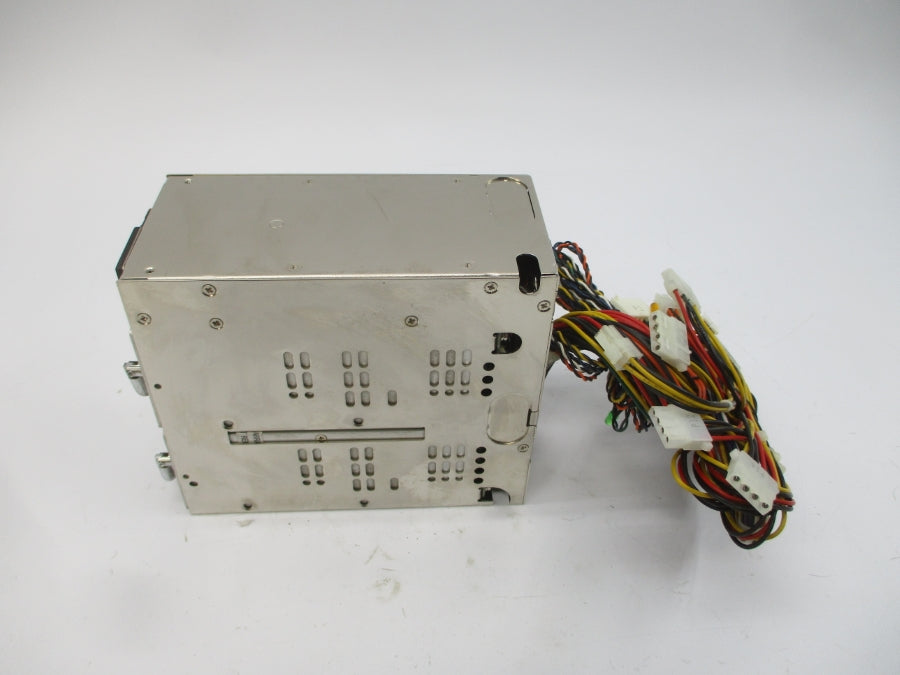 ETASIS EPR-2301 115-230VAC 6-3A NSNP