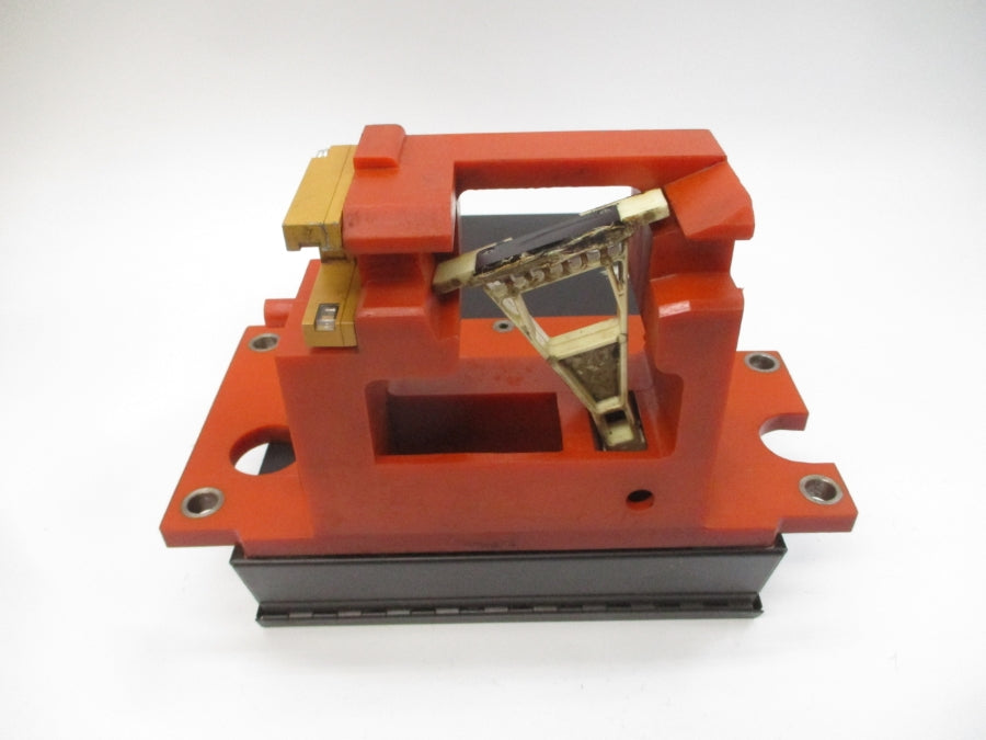 DEMATIC K001752CBA 120VAC 3A UNMP