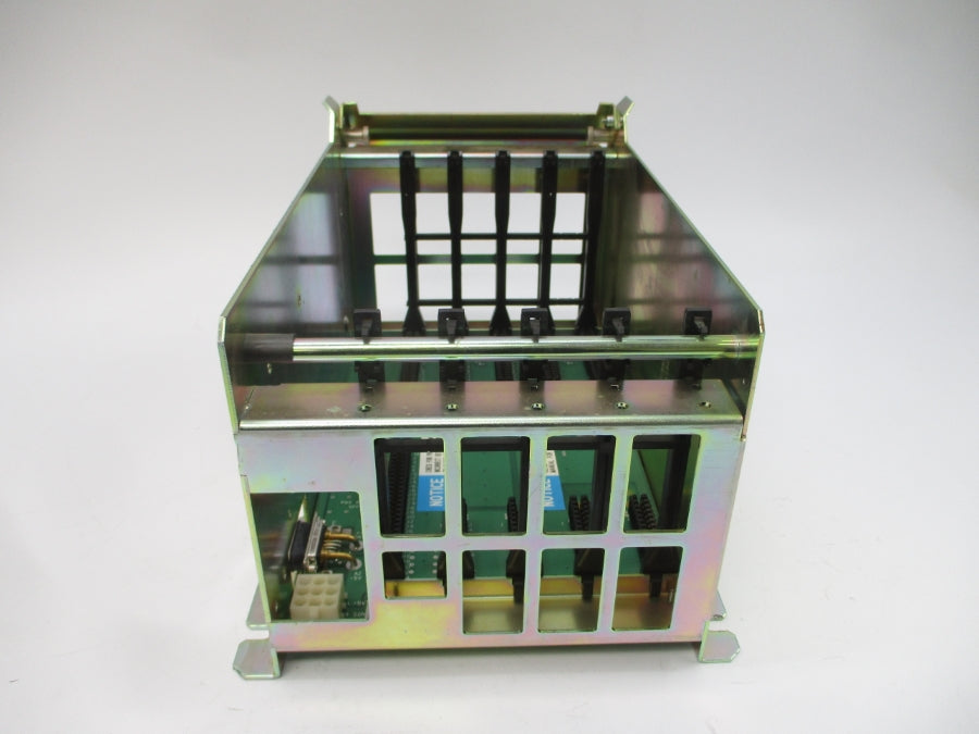 ALLEN BRADLEY 1771-A1B SER. B 5.25VDC 16A REV. L01 UNMP