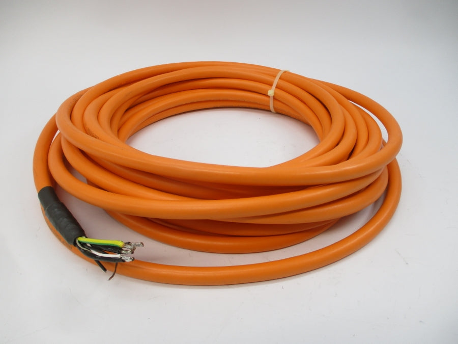 SERVO CABLE AG0FRU019M015 1000V NSNP