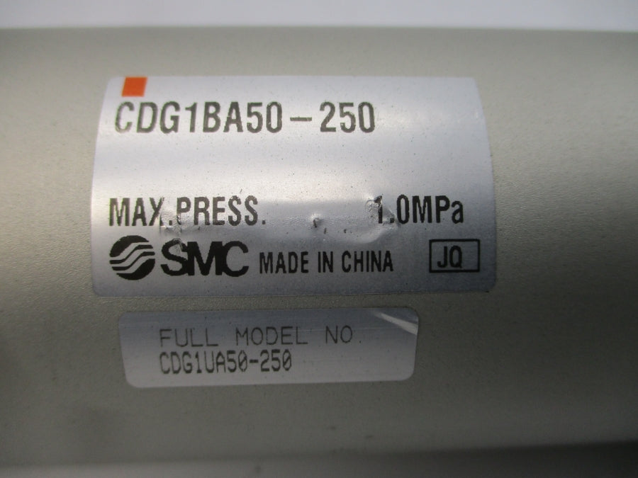 SMC CDG1BA50-250 NSNP