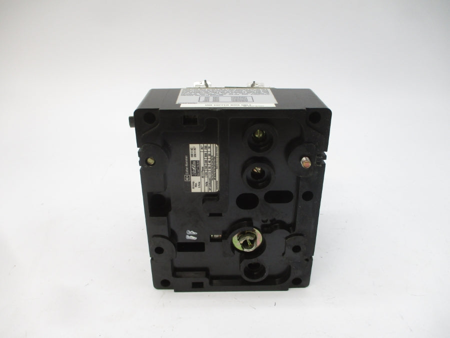 CUTLER HAMMER 2607D63G05 600VAC 60A (AS PICTURED) NSNP