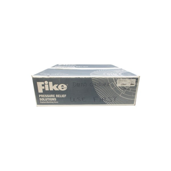 FIKE CV-S 9.00/11.00PSI 72'F 24" NSFS