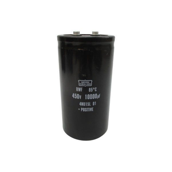 NIPPON CHEMI-CON 4NU15L01 450V NSNP