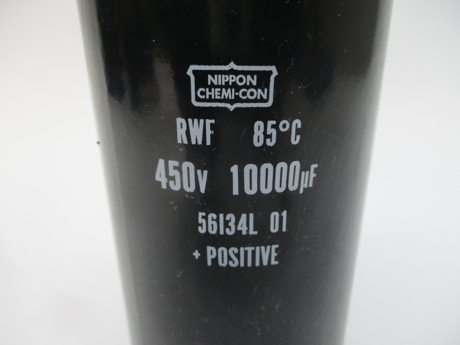 NIPPON CHEMI-CON 56I34L01 450V NSNP