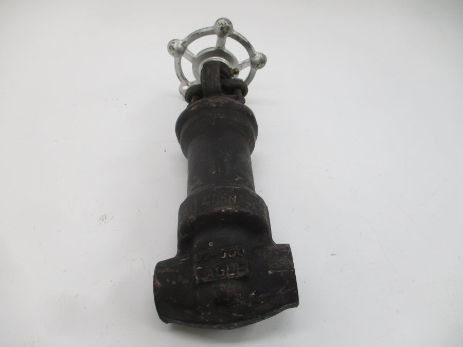 DIXON EAGLE H8 A105 CL800 1975PSI 1/2" NSNP