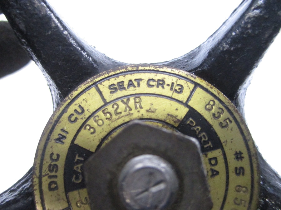 CRANE DA20214 3652XR 1/2" NSNP