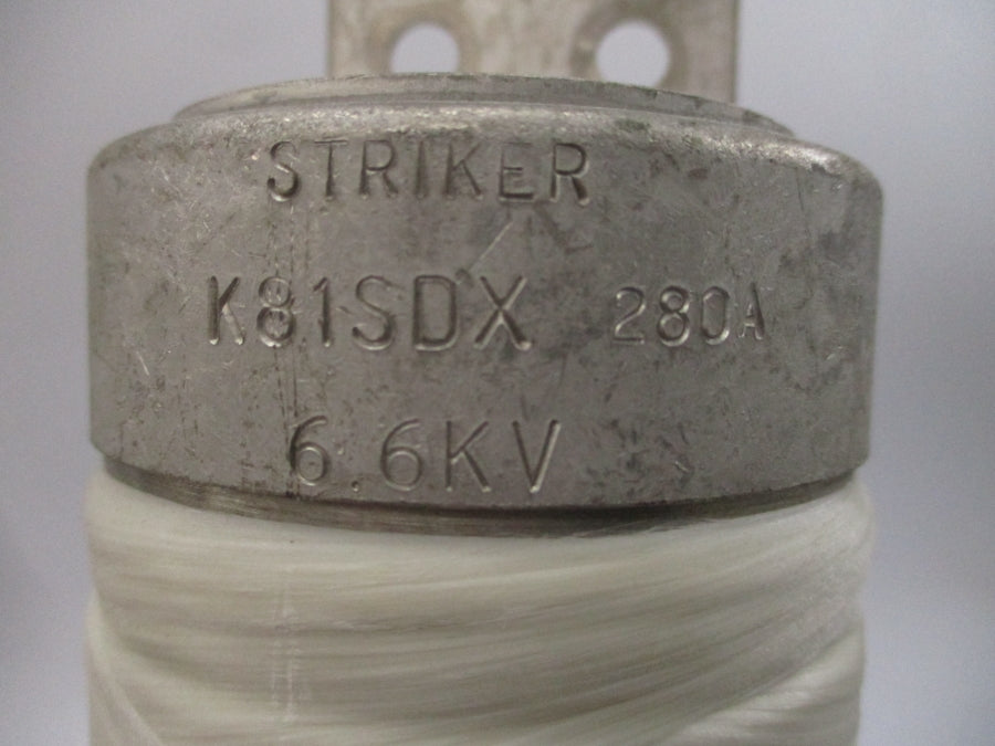 GEC K81SDX 280A UNMP