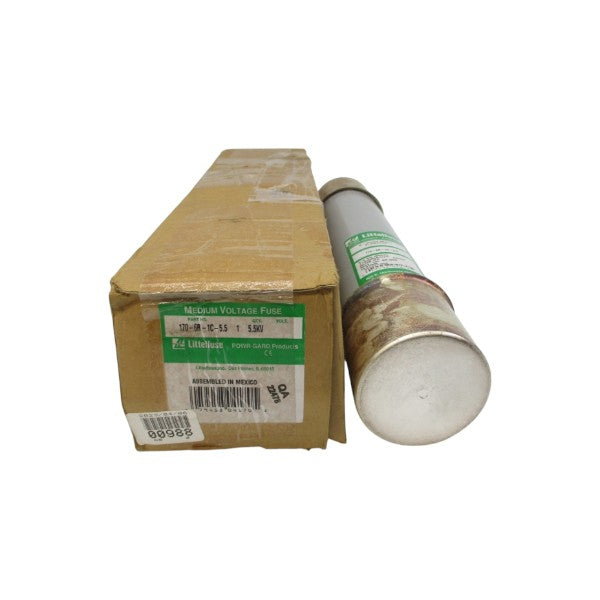 LITTELFUSE 170-6R-1C-5.5 170(6R)A NSMP