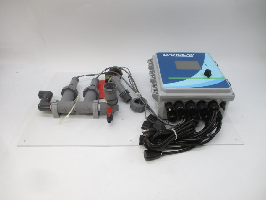 WALCHEM BWCT900PAANNNN-PAFHNN 900 100-240VAC 13A NSMP