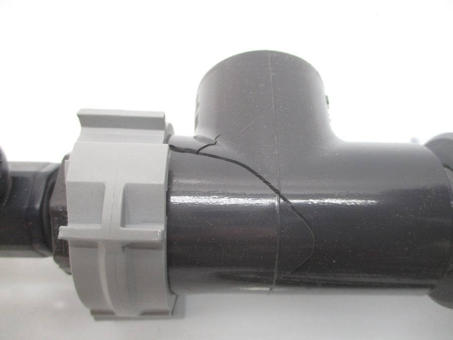 WALCHEM WCT600PSANE-HD 600 100-240VAC 7.0A (AS PICTURED) NSMP