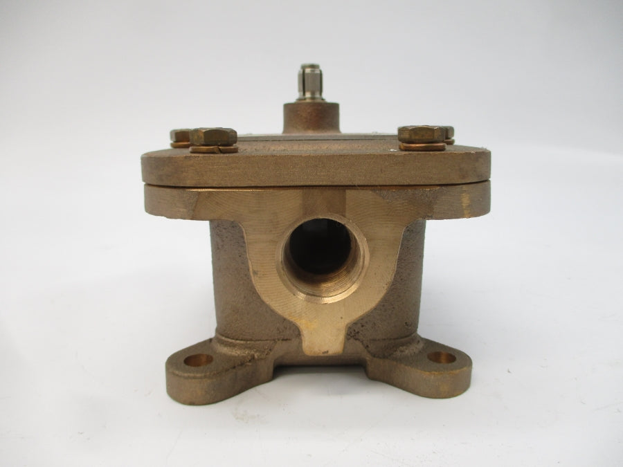 NAMCO CONTROLS EA800-10155 600VAC 15A NSNP