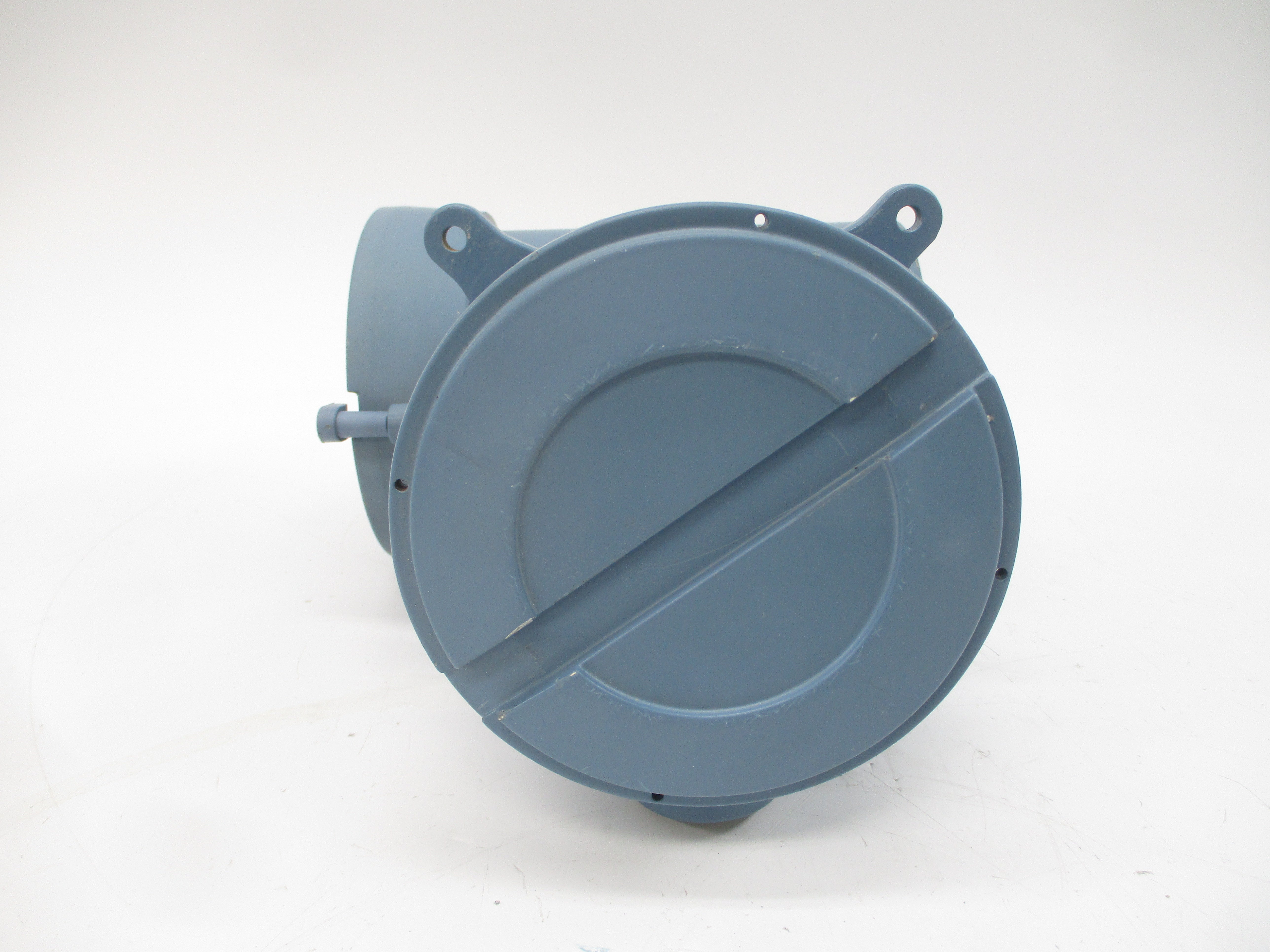 MICRO MOTION 2700C12ABAEAZX 85-265VAC UNMP