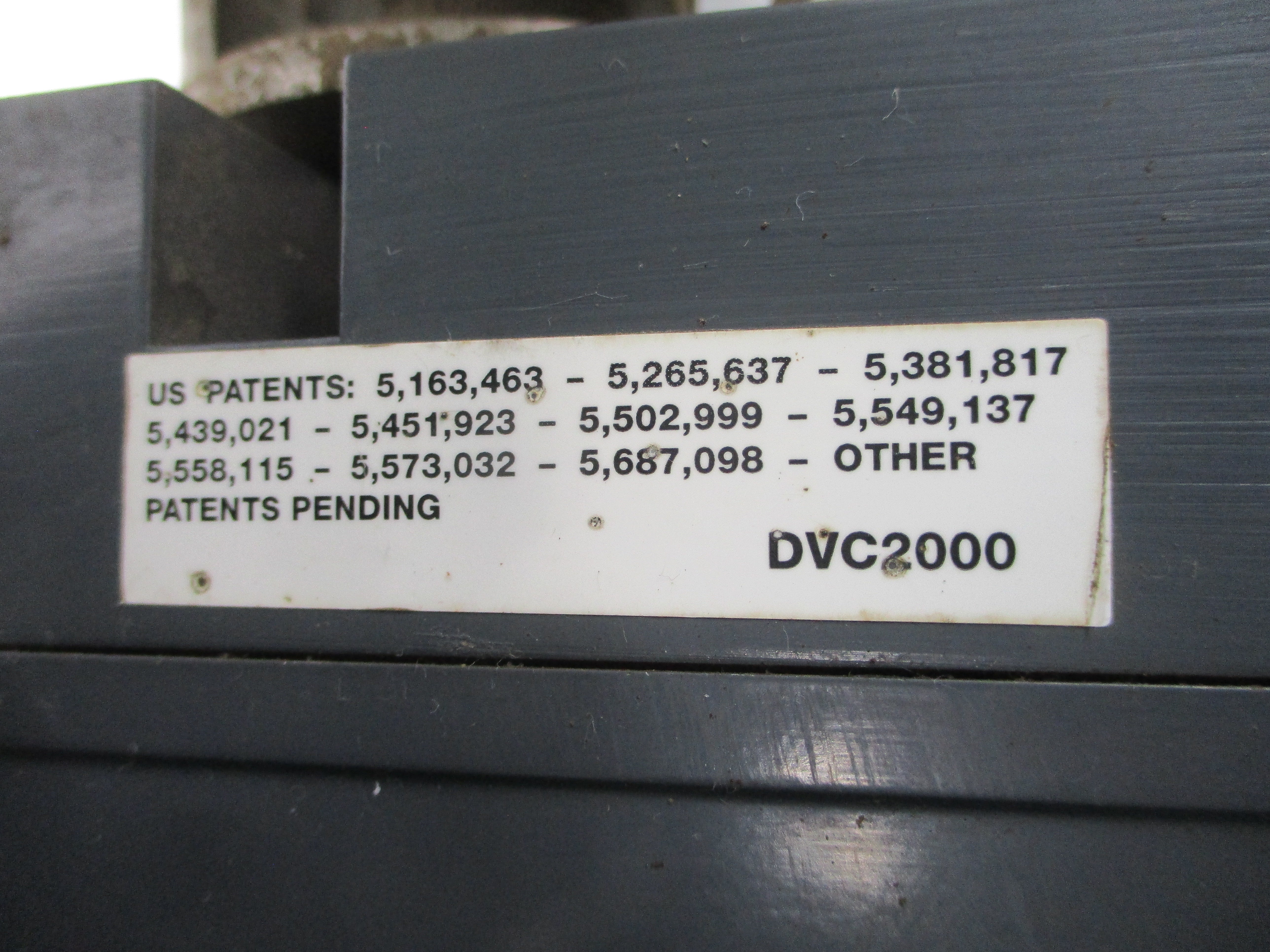FISHER V150 1052 DVC2000 30PSI SIZE 20 2" UNMP