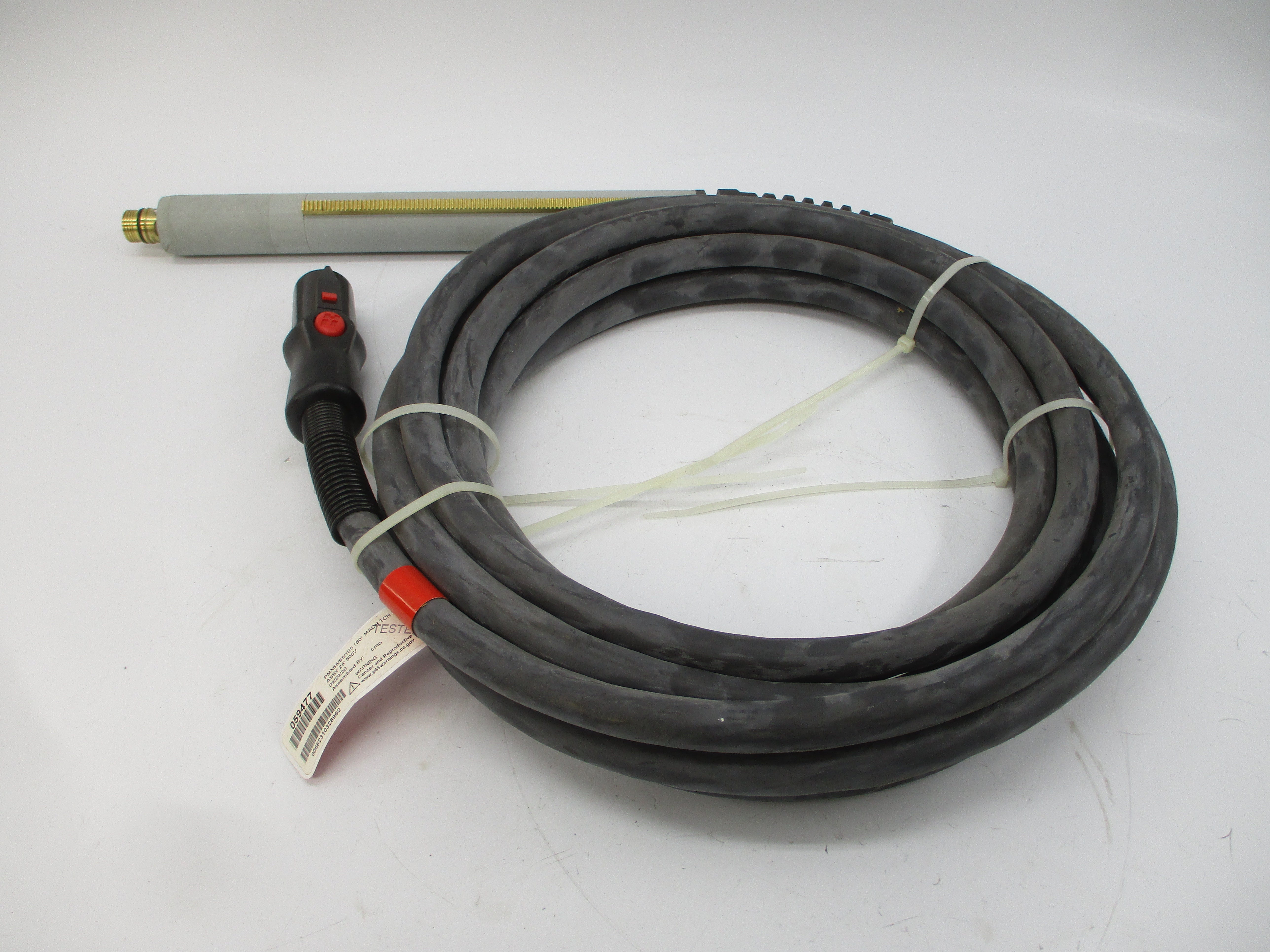 HYPERTHERM 059477 PMX65/85/105 500V 25' NSNP