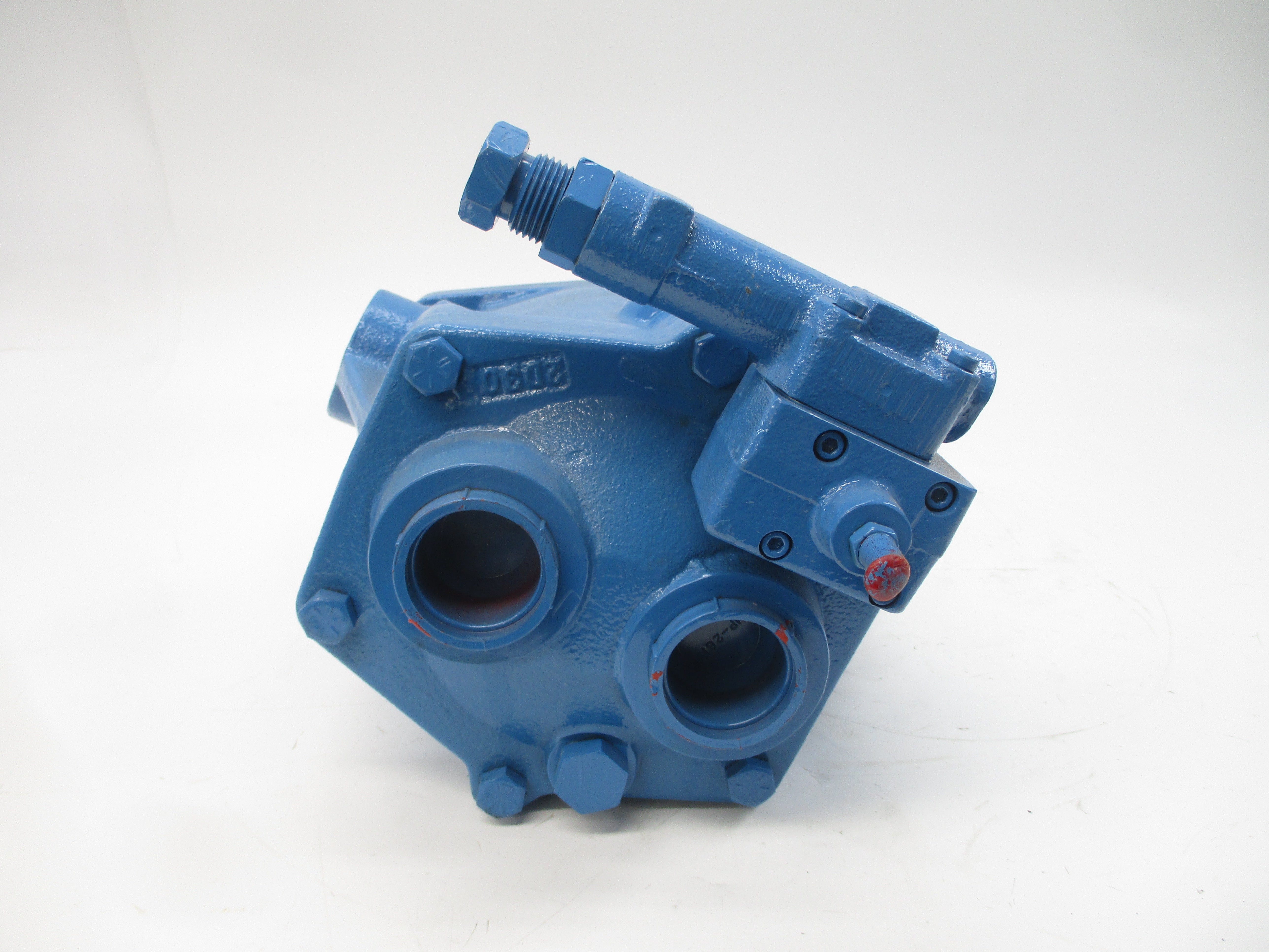 PANAGON SYSTEMS PVB29RS20CC11 380015 NSNP