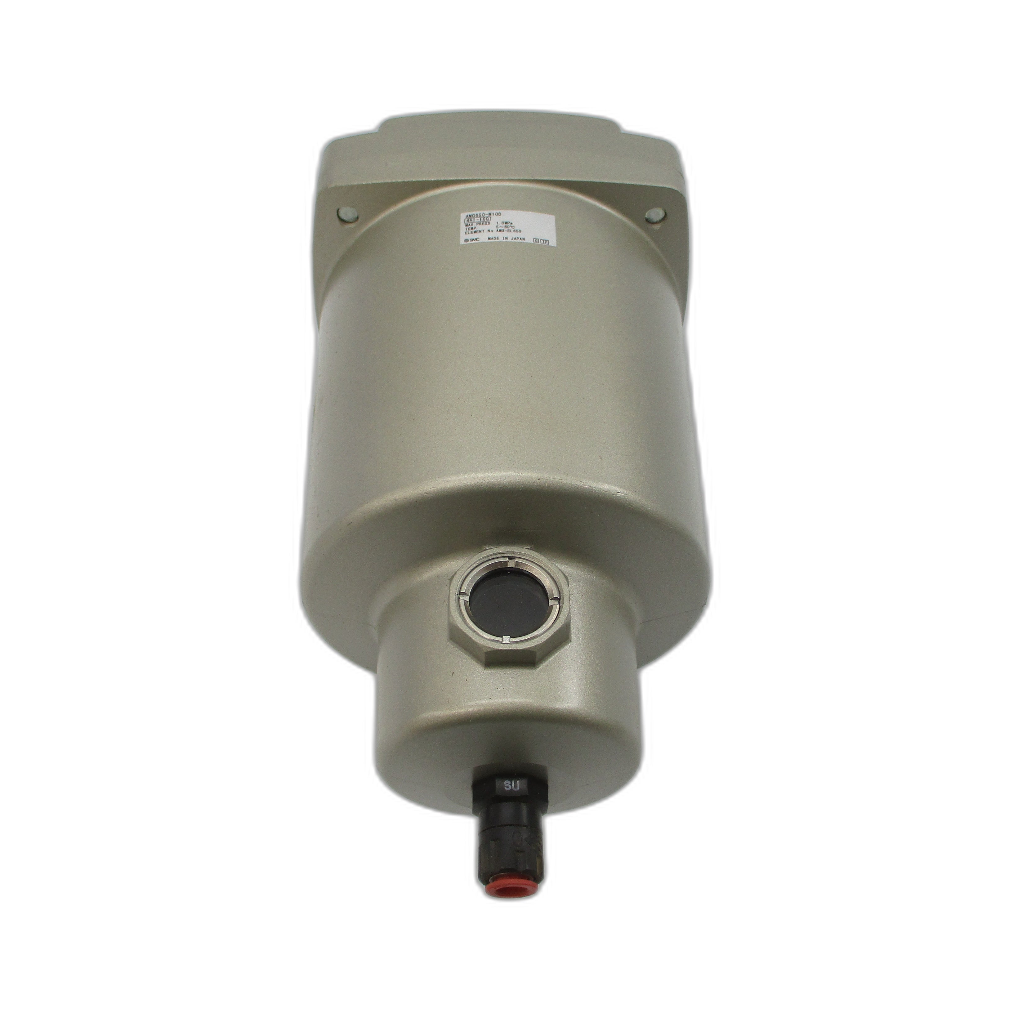 SMC AMG650-N10D NSNP