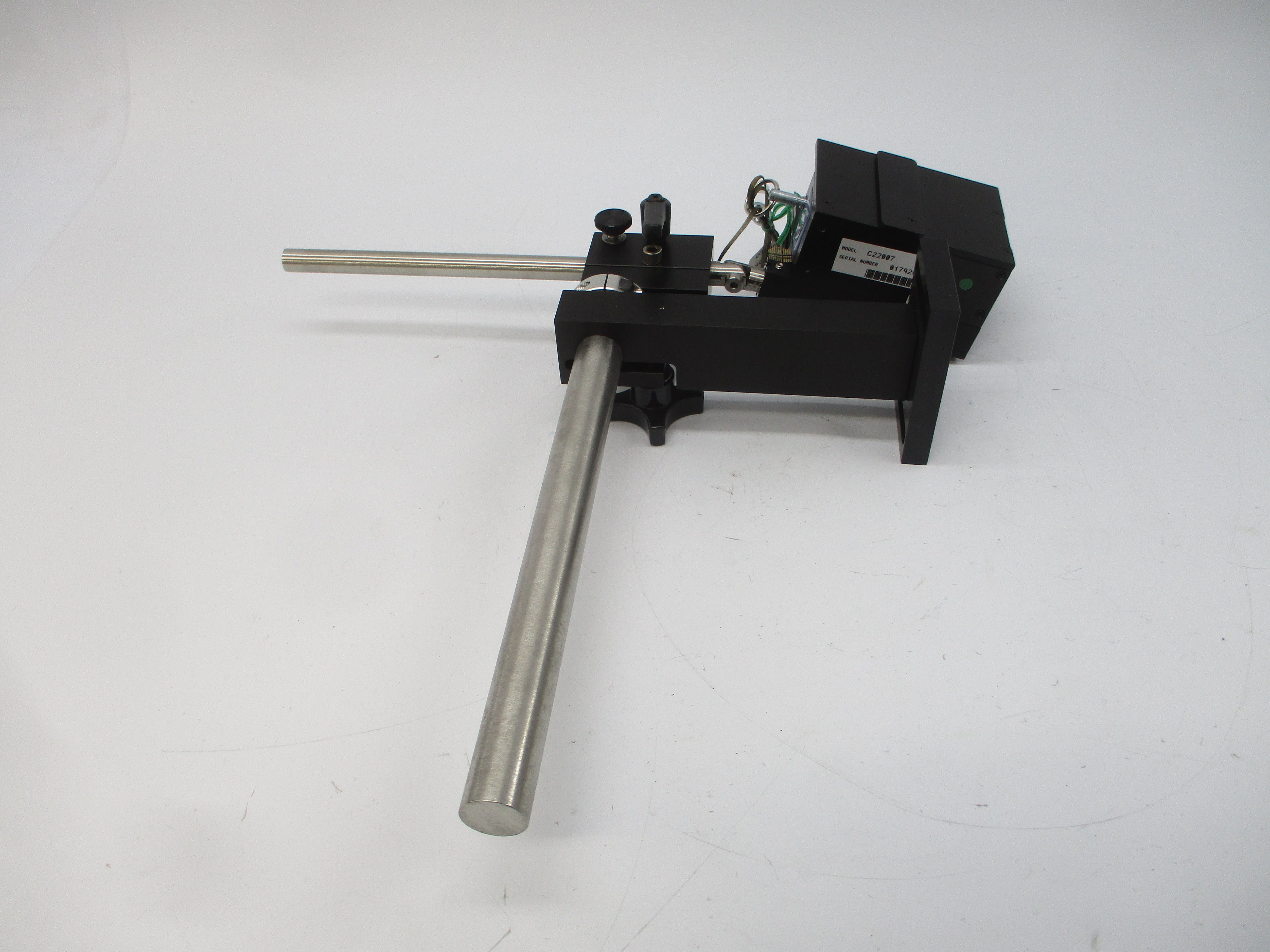 LEXMARK C22007 12VDC NSNP