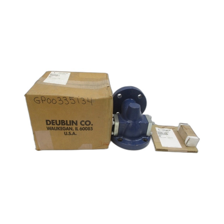 DEUBLIN FS100 001201K 2" NSMP