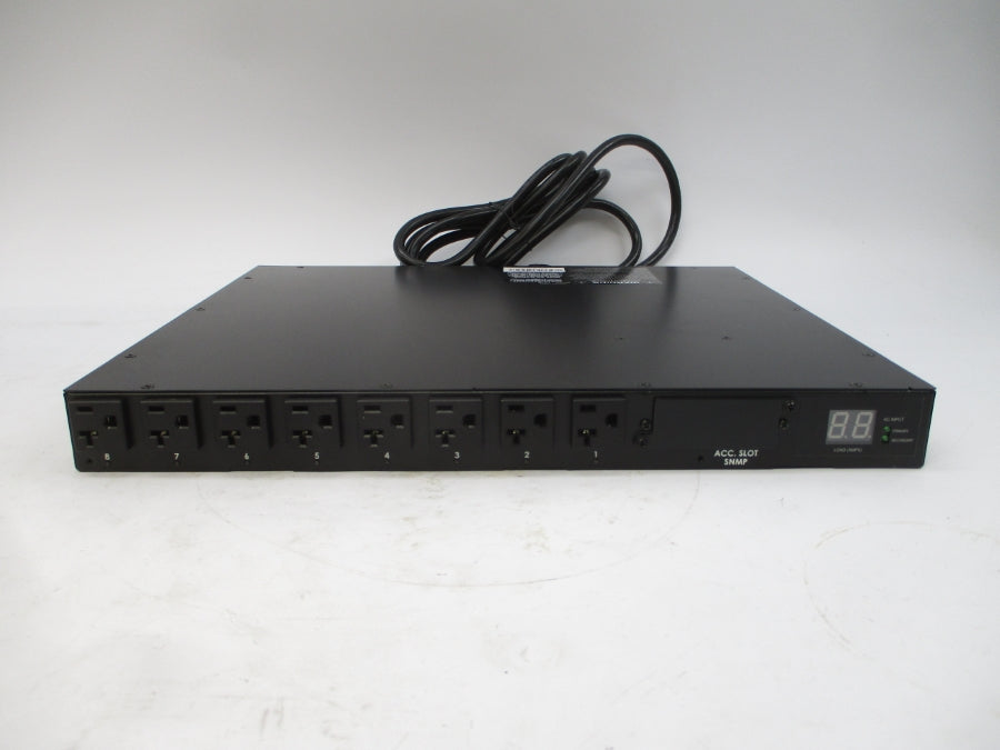 TRIPP-LITE PDUMH20AT 120V 16A NSMP