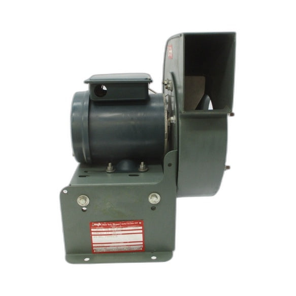 NEW YORK BLOWER 105 P56H1303H 208-230/460V 3.2-3.2/1.6A NSNP