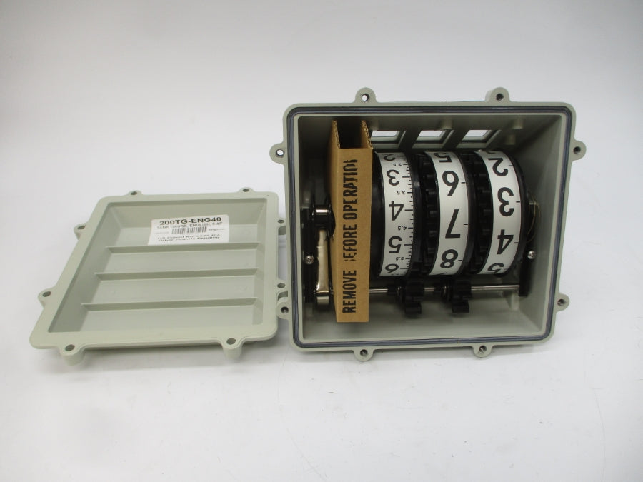 OPW 200TG 200TG-ENG40 NSMP