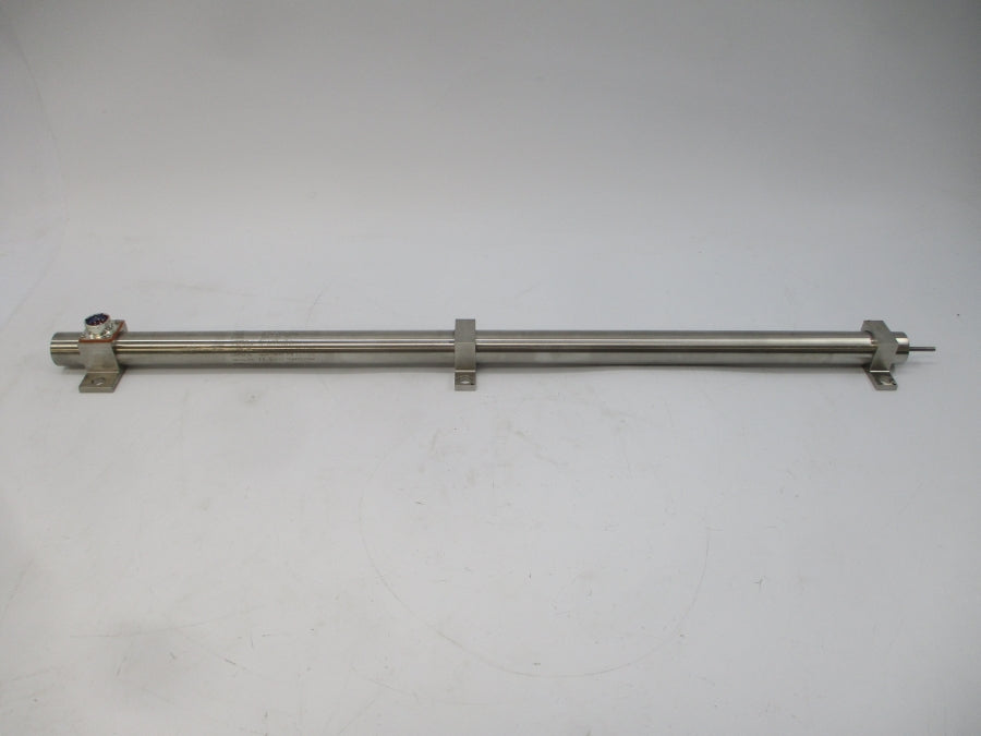 SENTECH 12GS173W-7000B2 119C9639P0002 NSMP