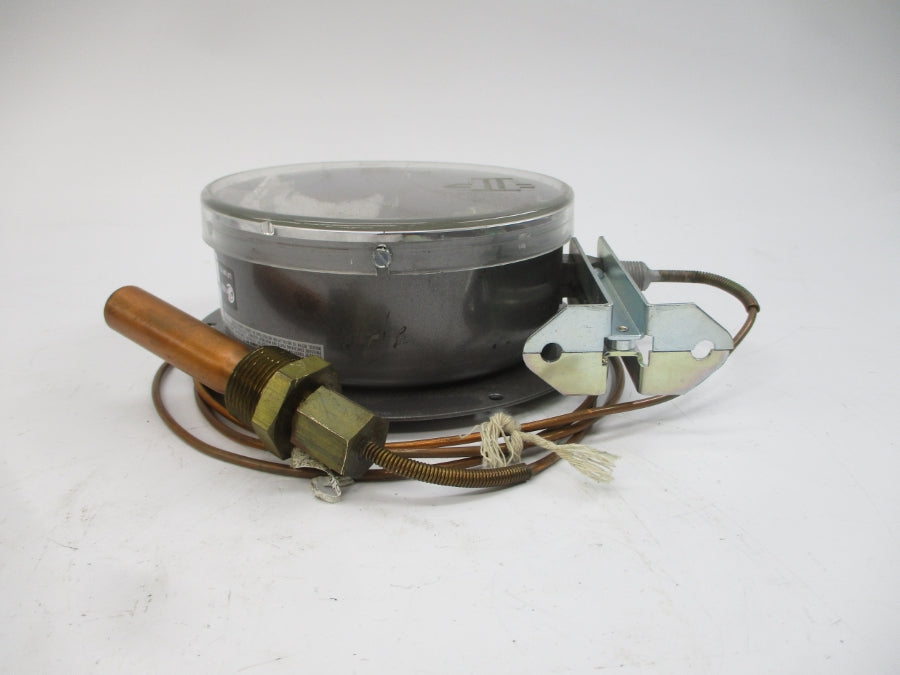 MERCOID DA-38-3-6 440VAC 10A 140-250'F NSNP