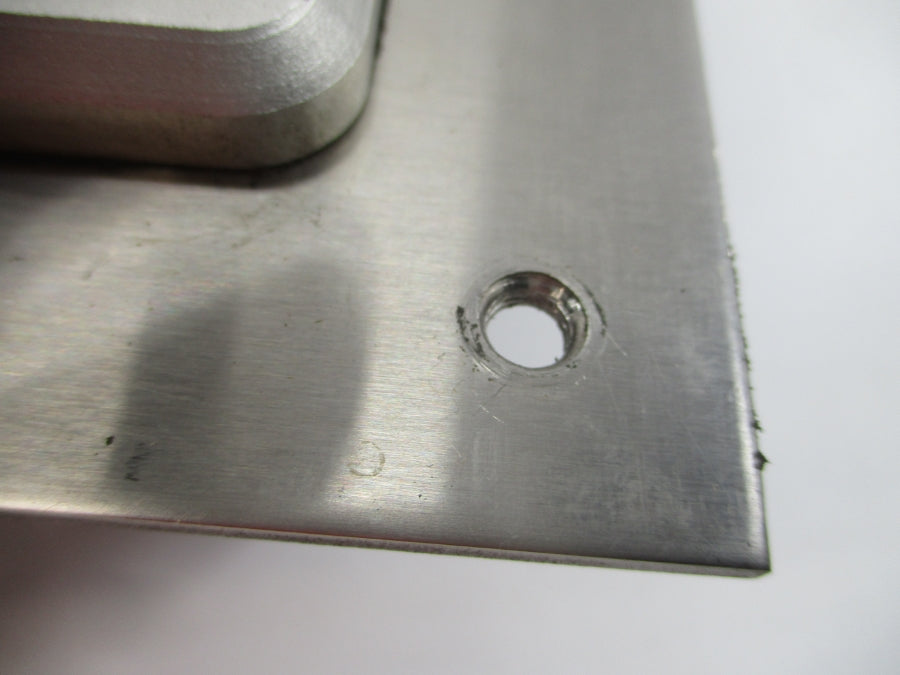 EUROTHERM PCE8-13501-100-0-10 115-230VAC 4-2A UNMP