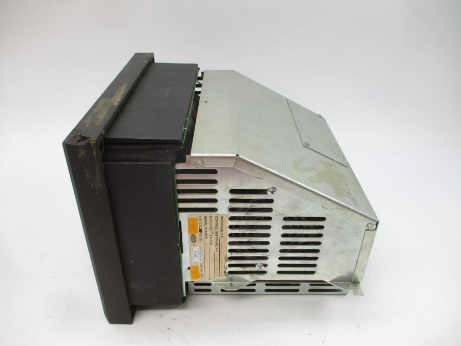 BARBER COLMAN 80AA-11011-000-V-00 81AA-01102-3B1-0-00 120VAC UNMP