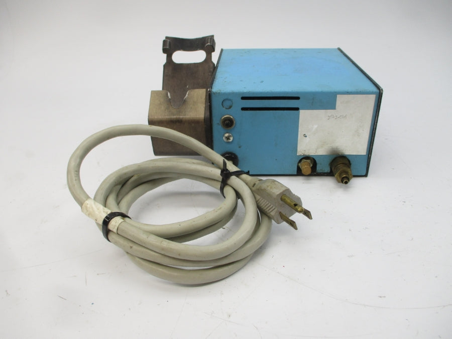 PLATO V-581 (AS PICTURED) UNMP