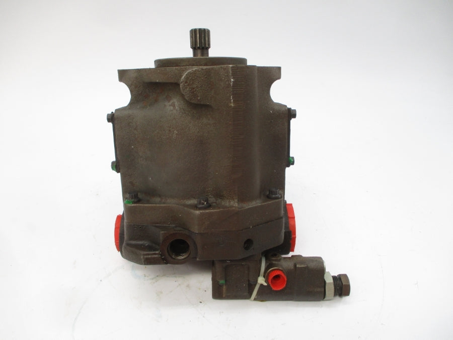 VICKERS PVQ40B2LSS3F20 348855 REMAN