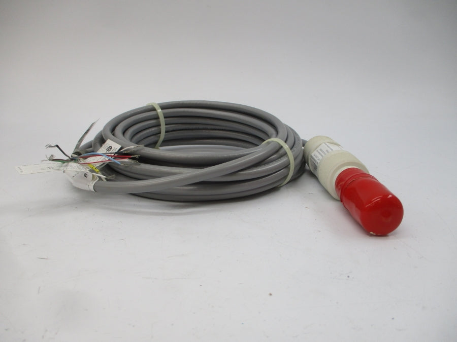 ROSEMOUNT 396P-10/12-55 13.44V NSMP